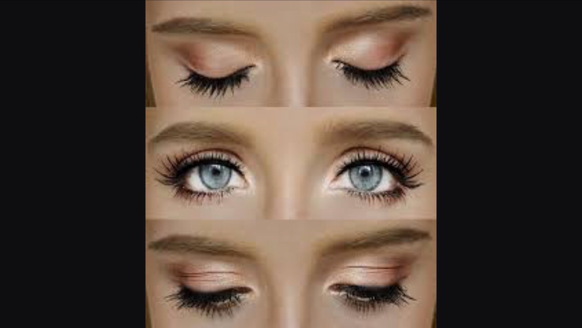 Beautiful Eye Makeup For All Eye Colors
