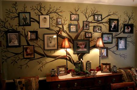 Family Art Ideas !!!!!!!! SUPER CUTE!!!!!!!!