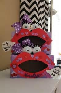 "Adorable Valentine Box Ideas For Kids"