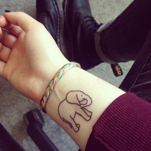 Cute Tattoos