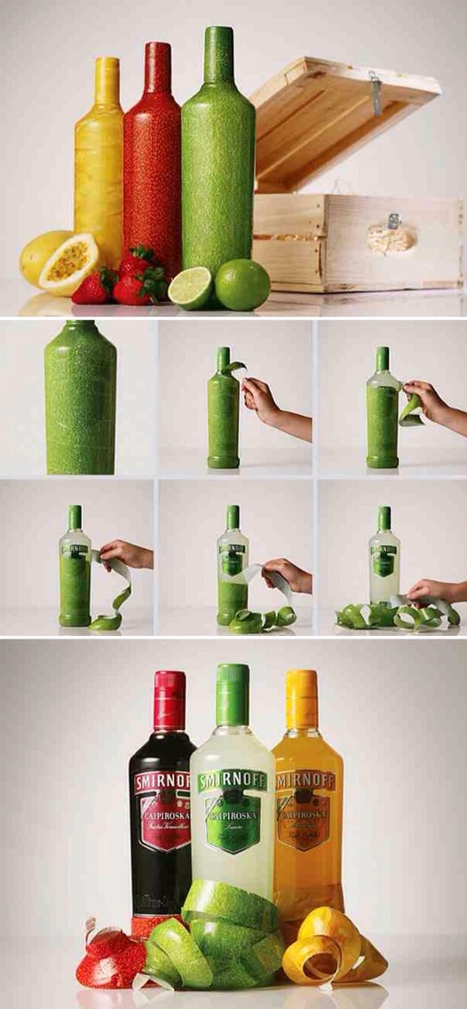 Brilliant Packaging 