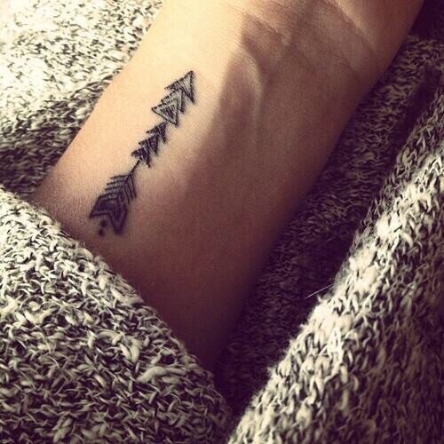 90+ Small Tattoos 