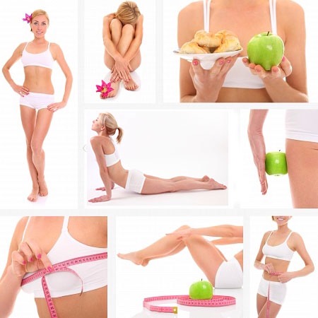 Lose Weight In 1 Week 