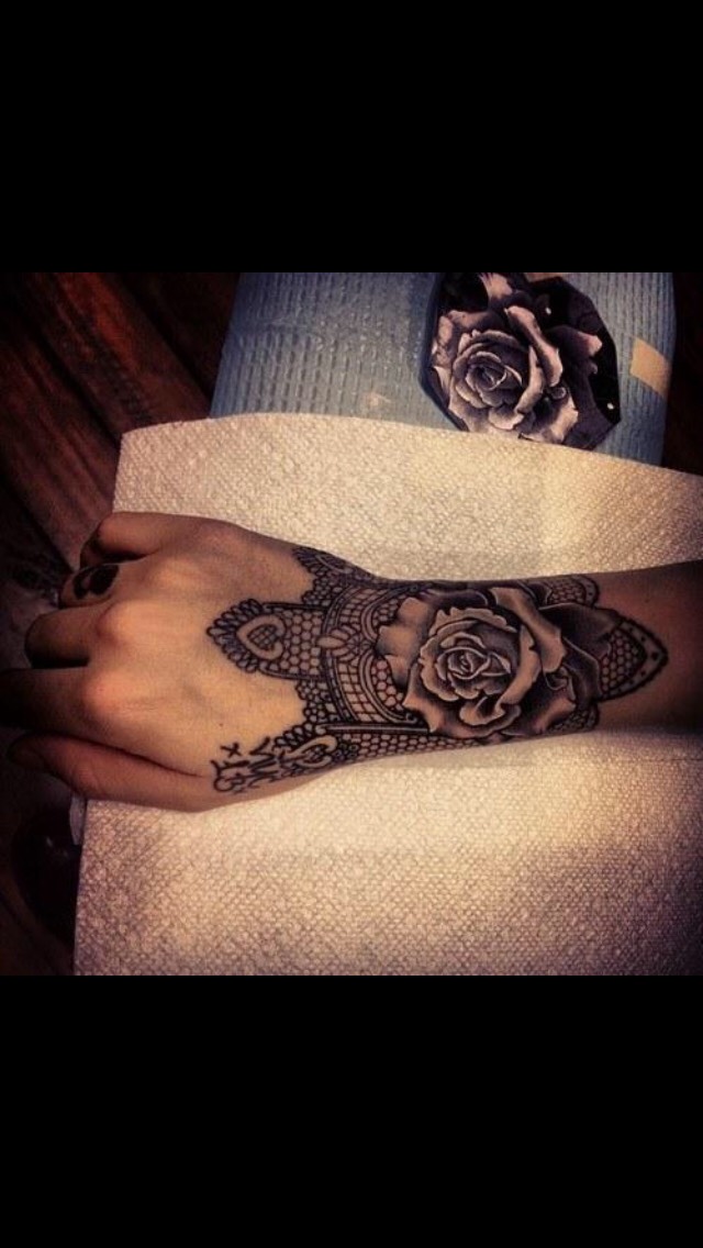 Tattoo Designs 