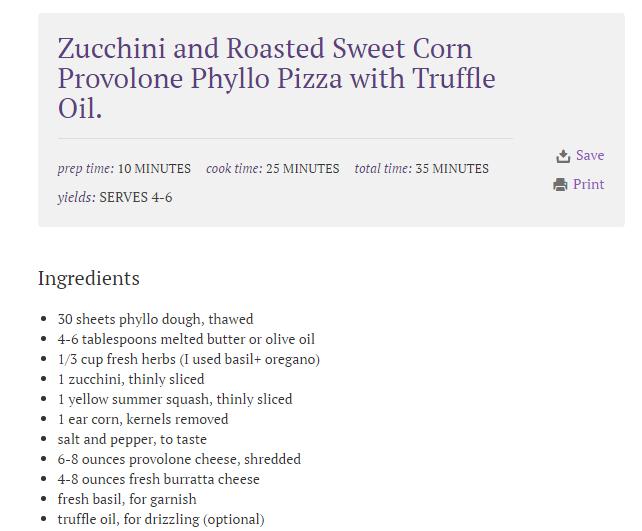 29 Instagram-Worthy Pizza Recipes To Try At Home 