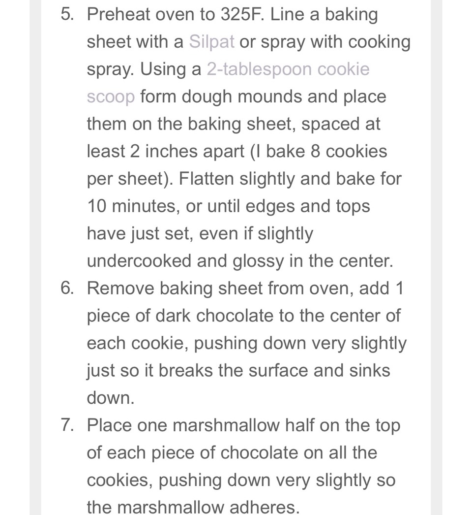 Hot Chocolate Cookies! Unbelievably Tasty!😊😍😀