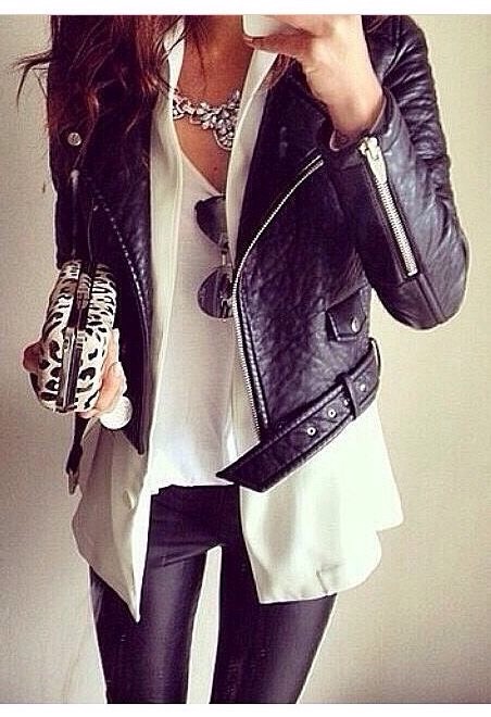 GORGEOUS Winter Outfits!
