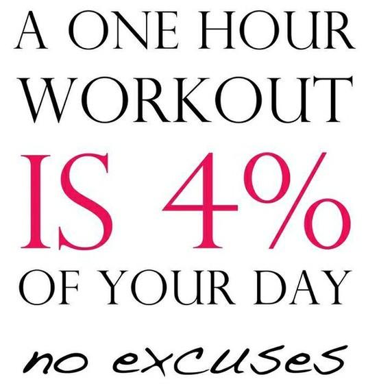 Workout Motivation!