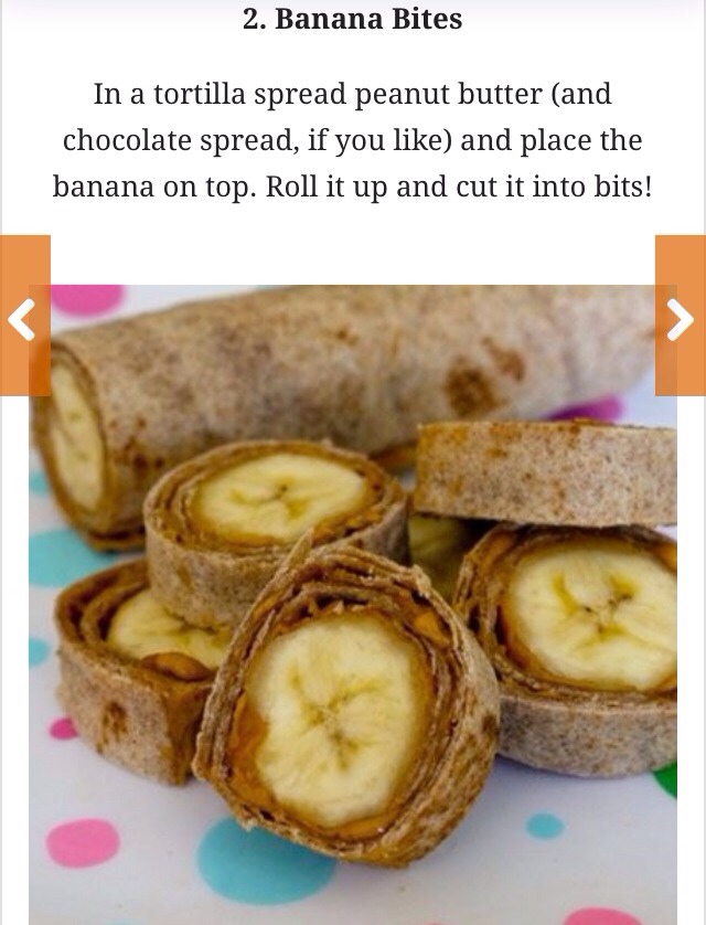 👌creative And Delicious Ways To Eat Banana