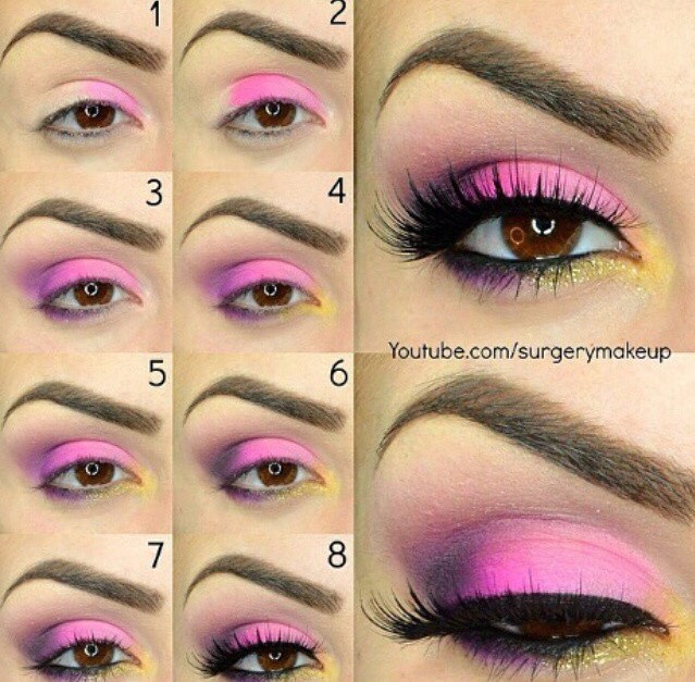 😿Cat-Eye Not On Point?? Try These 13 Gorgeous Looks Instead😻