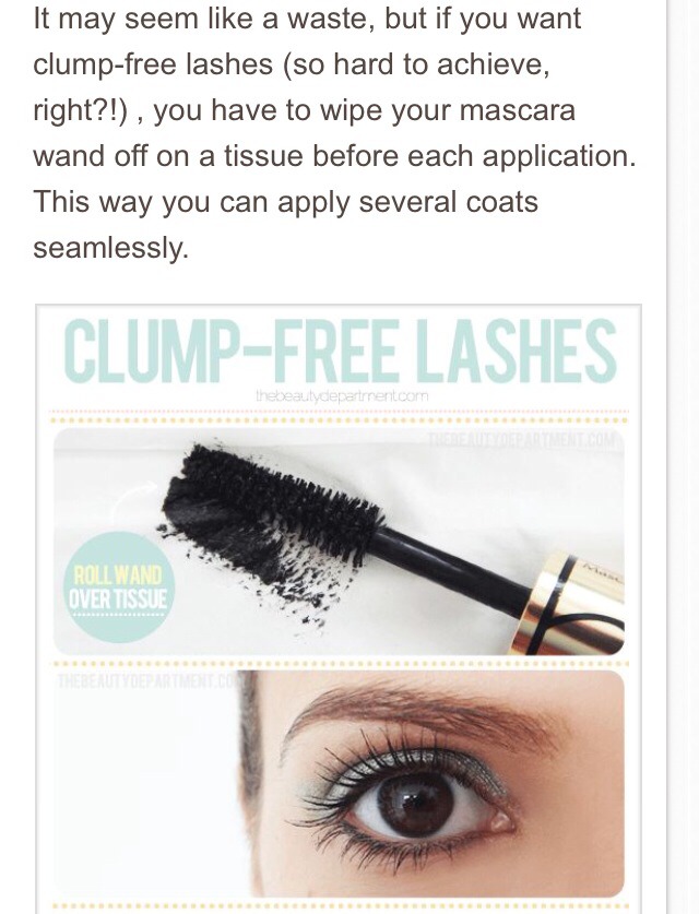 Beauty Tips Nobody Told You About, Tips And Tricks 