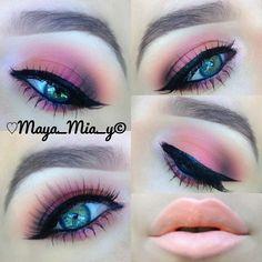Eye Makeup Tutorials