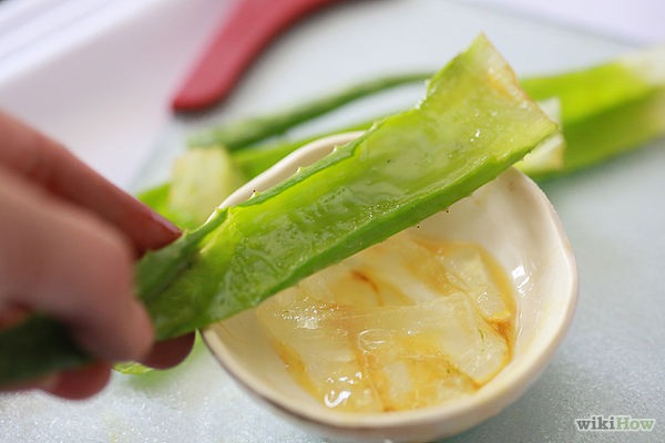 Sunspots
Try aloe vera and Vitamin E. There are a bunch of home remedies out there that claim they can get rid of spots. They may be able to, but it'll take a long time and the results certainly won't be magical. That being said, there's no harm in trying.