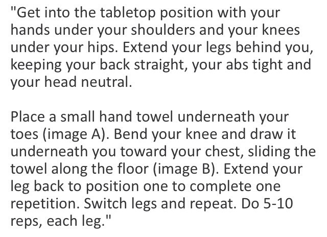 6⃣ Moves To Get Crop Top Worthy Abs! 🙏