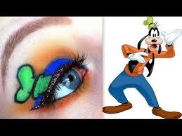 Halloween Eye Makeup Looks!!