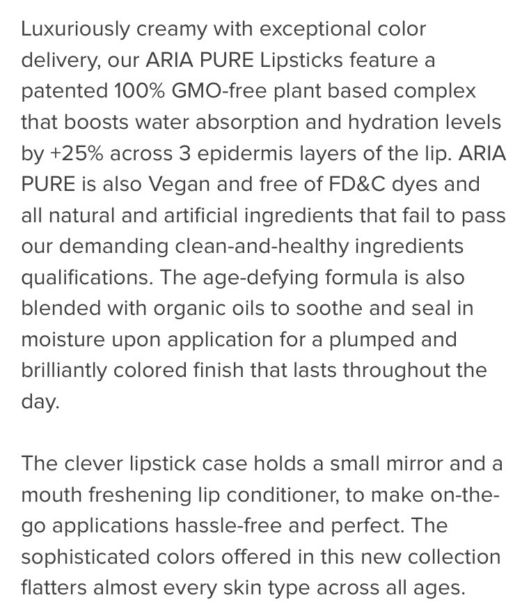 #SpringForward: Must Have Beauty Products For This Spring!!