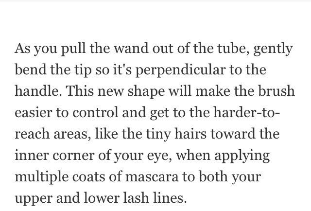 ✨26 Mind-Blowing Hacks To Get Flawless Eyelashes Every Time✨👏💯