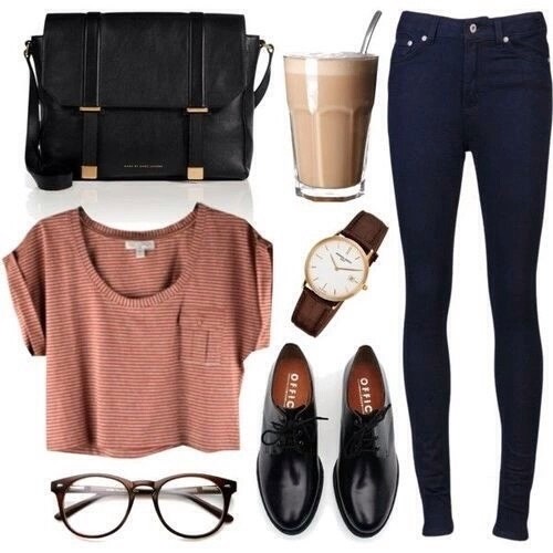 Casual Outfits❣
