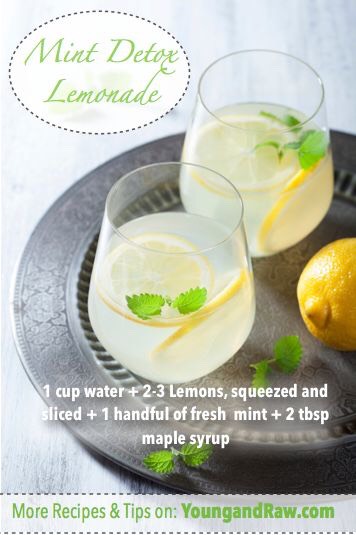 💟74 Smoothie & Juice Recipes For Weight Loss & More💜
