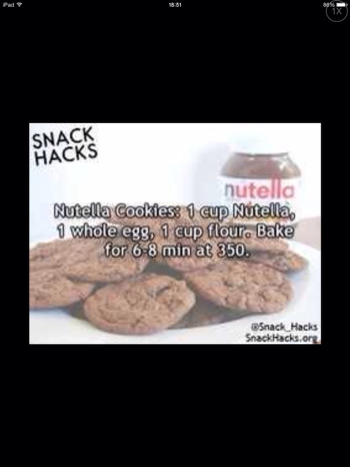 Food Hack Recipes 😍👌