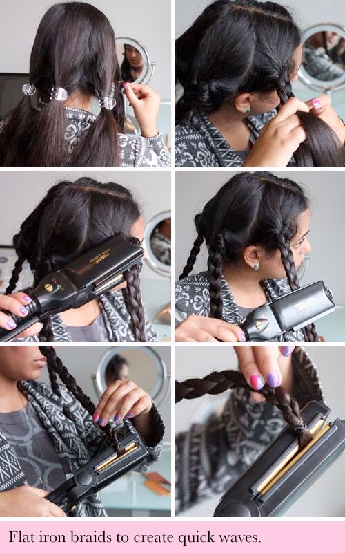 Girl Hacks!! #tipit
