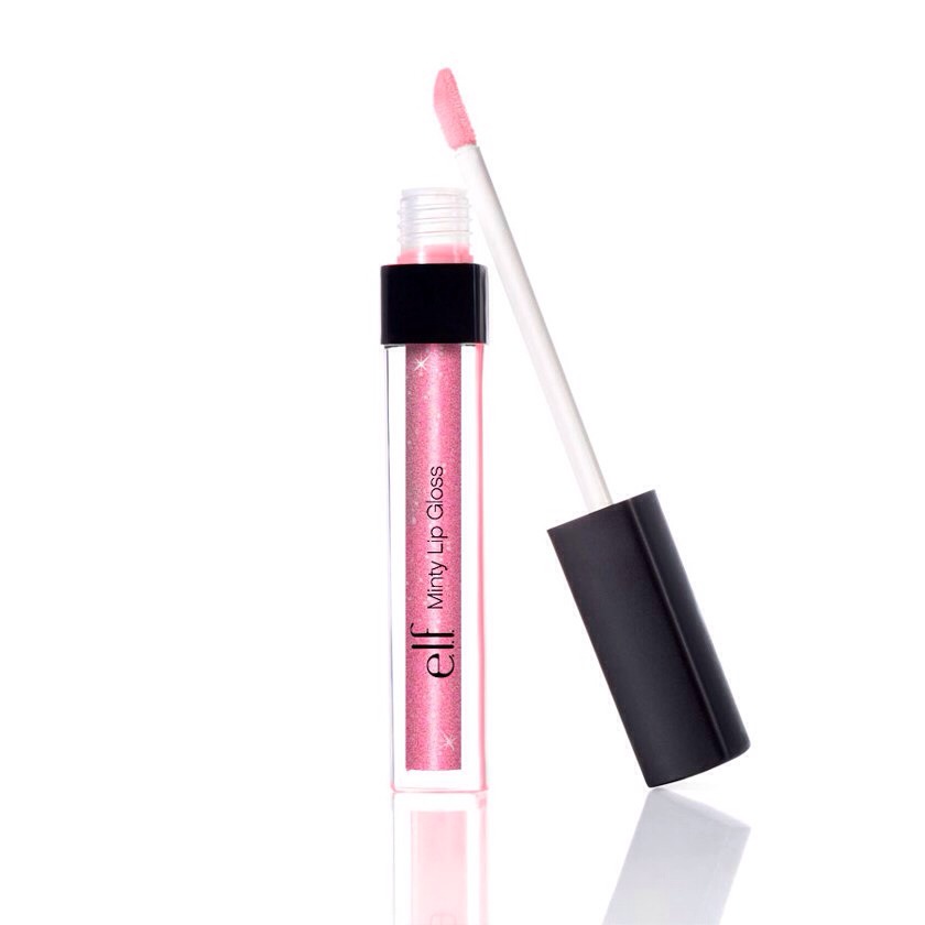6. Use Vaseline as lip gloss

