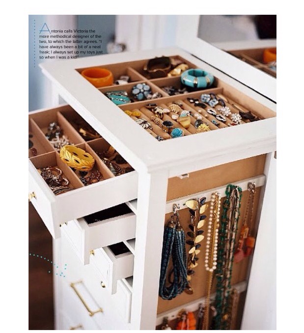 15 Organizing Ideas For Girls!! 🎀