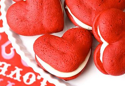 Valentines Day Treats