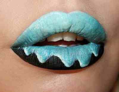 Lip Art
