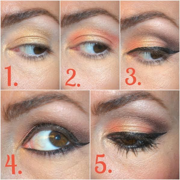 Sexy Eyemakeup Tutorials 