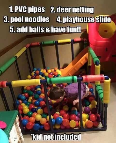Mom Hacks!!!