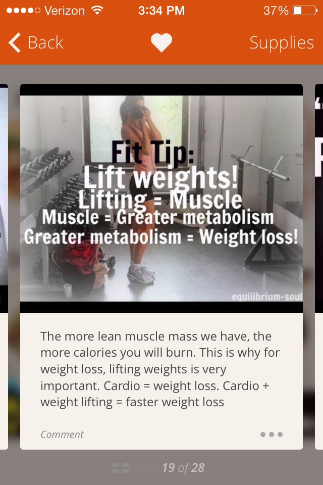 How To Lose Weight. Eat Clean & Follow These Steps!!!!