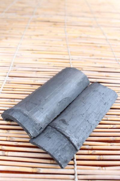 When used in soap, Activated Bamboo Charcoal is said to provide the following skin benefits:

• Excellent Natural Acne Treatment: With its amazing ability to absorb, this soap can deep cleanse skin pores better than any other normal soap.
