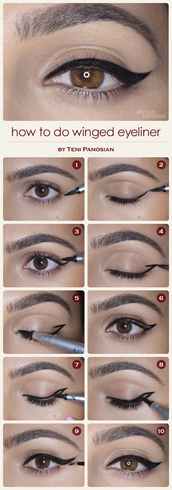 Step By Step Makeup 😍💋👑
