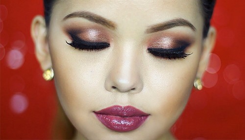 💋🎄Holiday Makeup Ideas!🎄💋