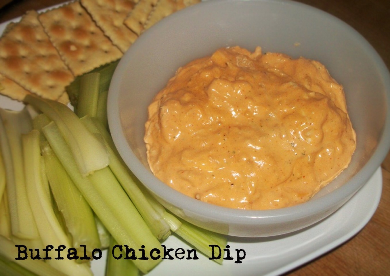 Directions

Heat chicken and hot sauce in a skillet over medium heat, until heated through. Stir in cream cheese and ranch dressing. Cook, stirring until well blended and warm. Mix in half of the shredded cheese, and transfer the mixture to a slow cooker. LAST STEP SWIPE TO LEFT