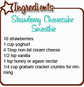 Working Out Smoothies
