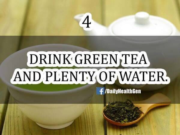 Some Tips To Lead A Healthier Life 😀