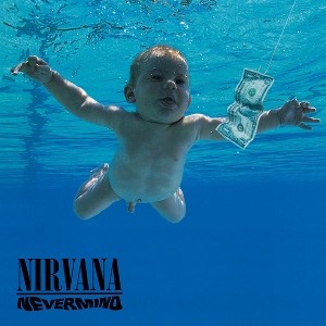 Nevermind by Nirvana 