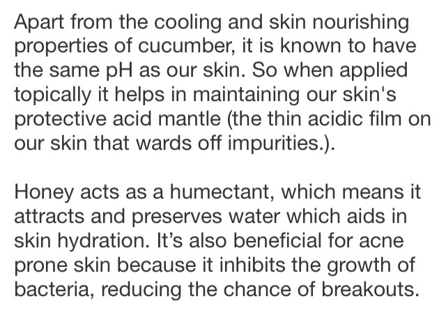 Two Ingredient Toner For Clear, Glowing Skin 👍😍 