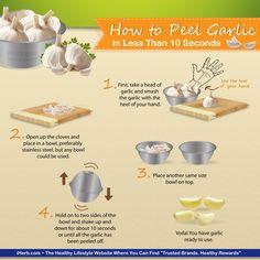 Best Kitchen Hacks And Food Tips