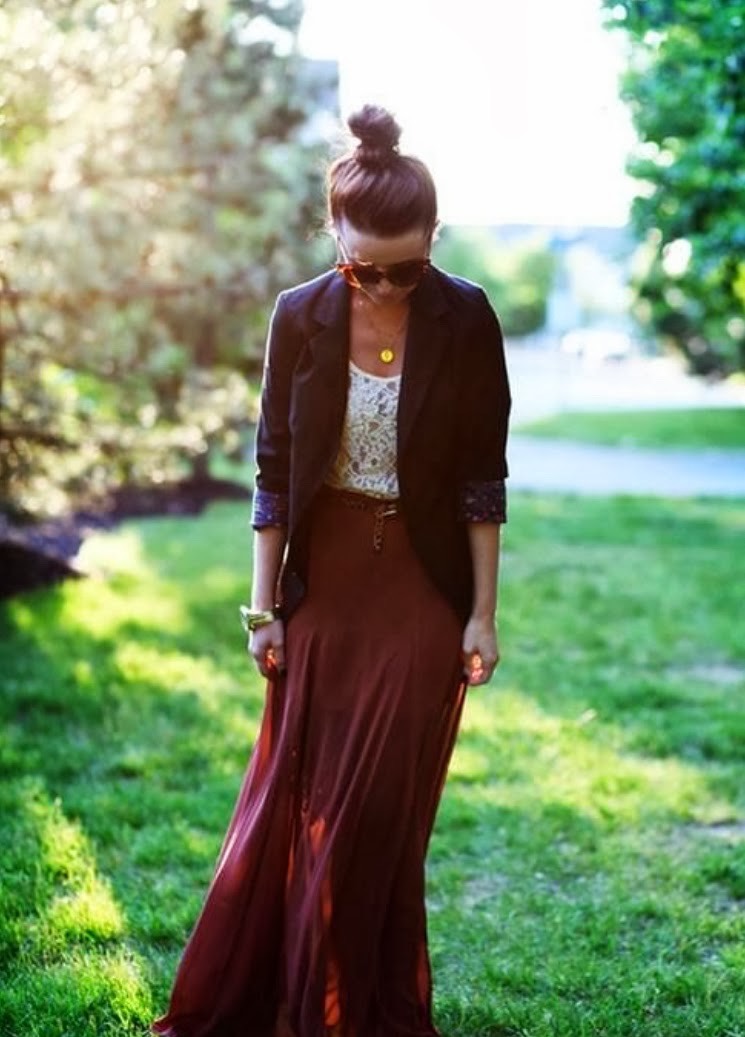 10 simple fall outfits🍂