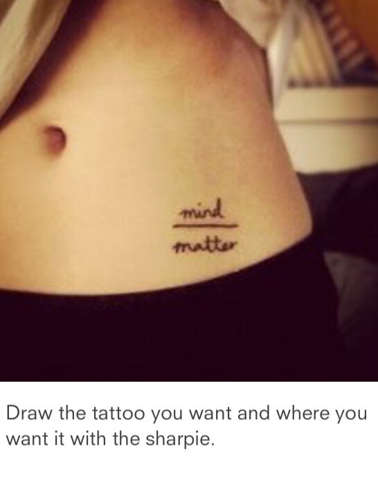 💎Temporary Tattoo💎