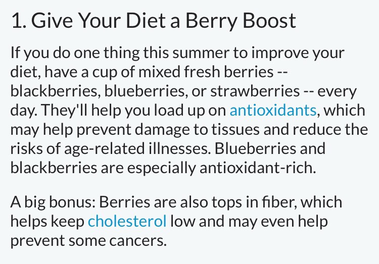 8 Summer Steps For Healthy Living #summervibes