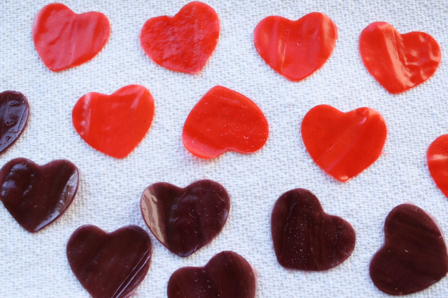 Valentines Day Jello Shots!