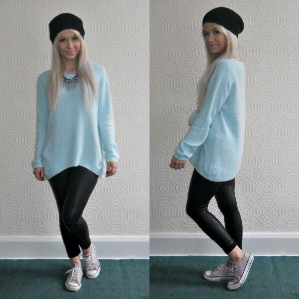 Get The Look: Pastel Princess