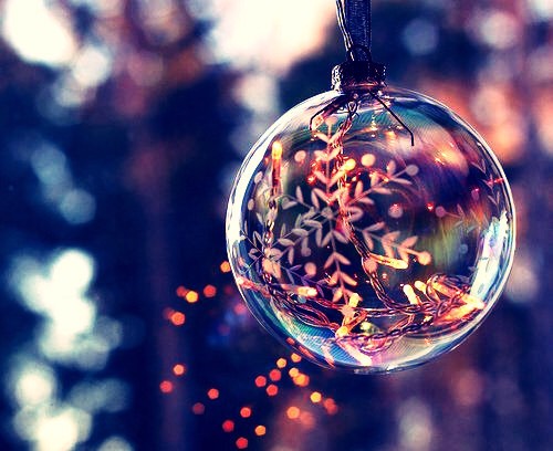❄️Adorable Christmas Wallpapers❄️