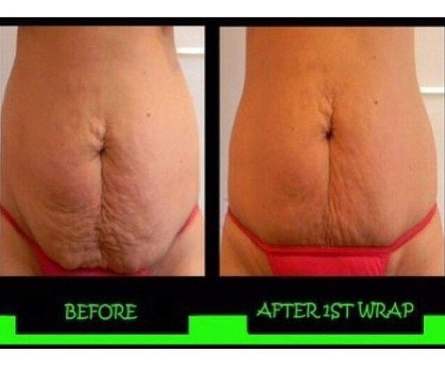 Get That Sexy Tone Body Ready For The Summer!! 