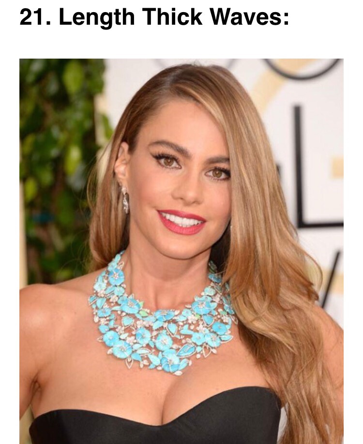 30 Hairstyles For Long Hair