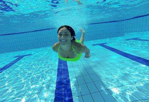 Swimming

The great news for all lovers of swimming and for those who are trying to transform their bodies – swimming is a super effective workout that will bring you astonishing results.